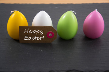 Frohe Ostern