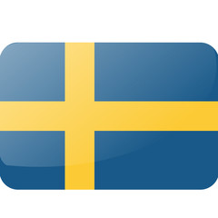 Sweden Flag