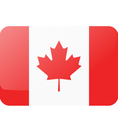 Flag Canada