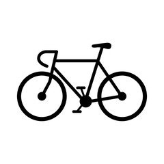 Obraz premium Bicycle