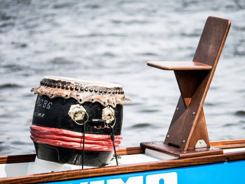 Drachenboot