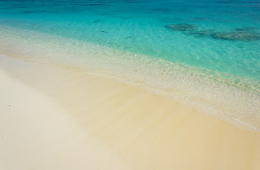 Maldives Beach