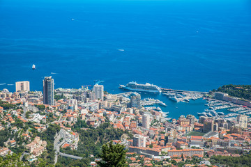 Monaco