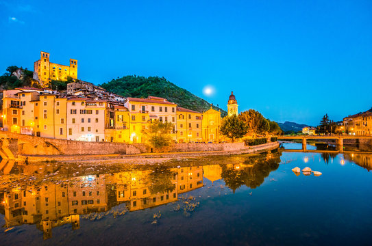 Dolceacqua