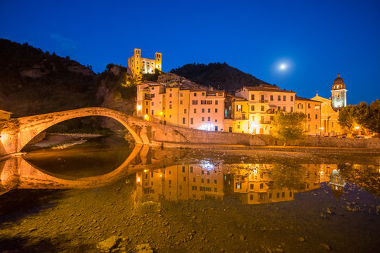 Dolceacqua