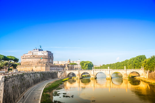 Roma Italy