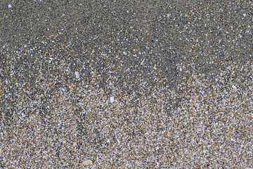 Sand and pebble texture 1