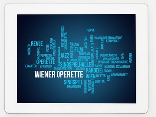 Wiener Operette