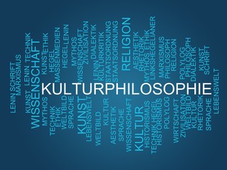 Kulturphilosophie