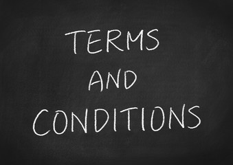 Obraz premium terms and conditions