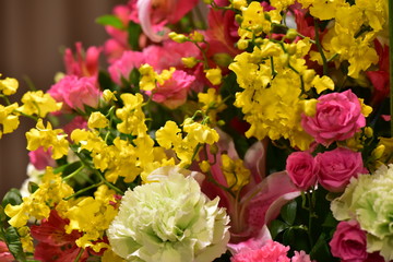 花束