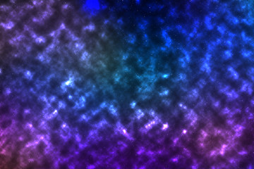 The photograph is prepared using image processing software and coding. It consists of 3 layers.Two photograph are used each consist 4 layer for made this photograph