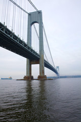 Verrazano-Narrows Bridge