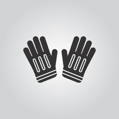 glove icon