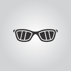 glasses icon