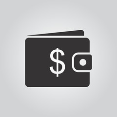 wallet icon