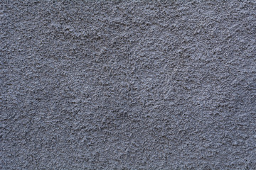 Background with the plaster of an exterior wall