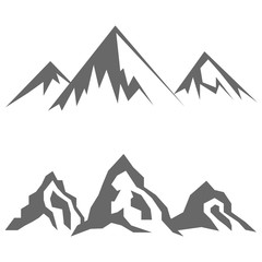 Mount icon