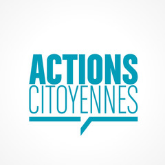 actions citoyennes