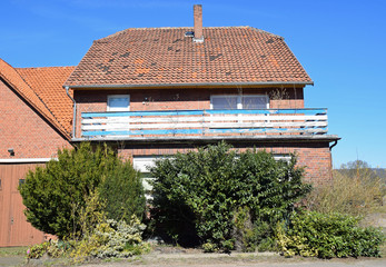Strukturwandel