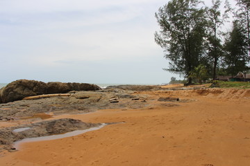 Beautiful unique city of Bangkok in Thailand and Phuket, Ko Samui, Khao Lak