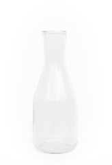 Glass bottle