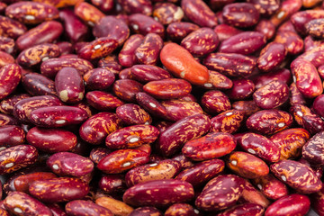 Red beans