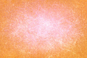 Hintergrund orange grunge