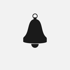 Bell icon Vector.