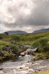 River at Sligachan