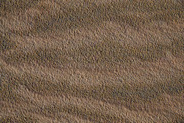 sand dunes of Liwa Desert, United Arab Emirates