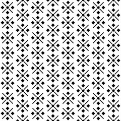 Seamless geometric texture