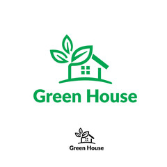 real estate green house