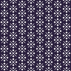Seamless geometric texture