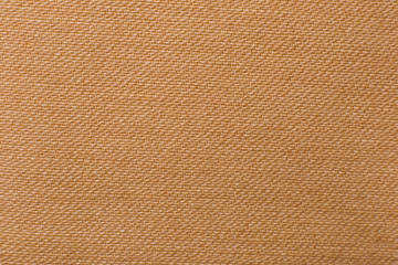 Soft beige textile as background