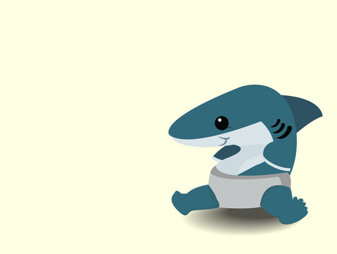 Baby Shark Images Browse 34 7 Stock Photos Vectors And Video Adobe Stock