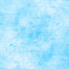 Abstract light blue background