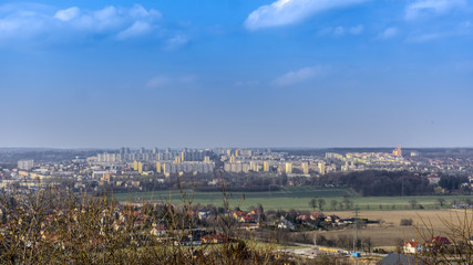 Tarnów © Janusz