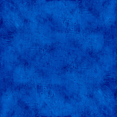 Abstract blue background. Christmas background