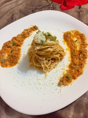pasta