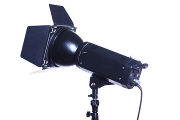 Flash da studio