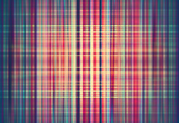 Colourful grunge stripes background