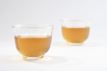麦茶