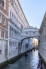 Fototapeta premium Venedig