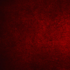 Fototapeta premium Red abstract background. Christmas background