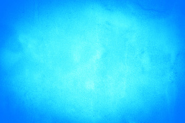Blue background