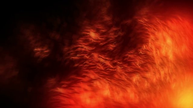 Fiery Particles Fly Red, A Full HD, 1920 x 1080 Pixels, Seamlessly Looped Animation

Works with all Editing Programs

Simply Loop it for any duration
