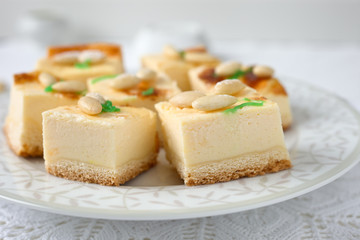 Käsekuchen
