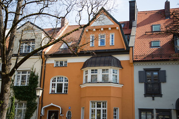 Einfamilienhaus 