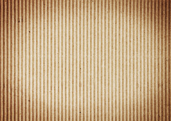 Cardboard Background